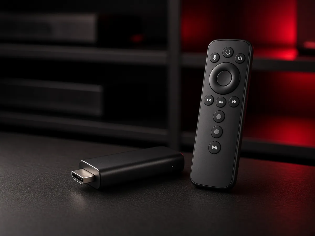 Stick für tv online